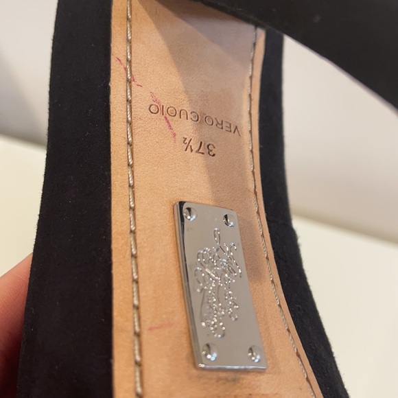 Alejandro Ingelmo platform pumps - Picture 6 of 7